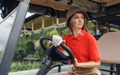 Benefits of Mobile Golf Cart Repair Services