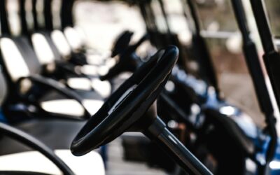 Boosting Your Game: The Comprehensive Guide to Mobile Golf Cart Repair in South Florida