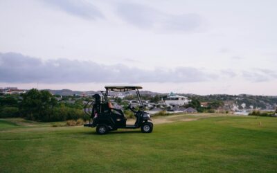 Exploring the Future: The Rising Demand for AI and Robotics in Mobile Golf Cart Repair