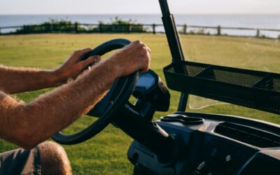 Breaking Par: The Increasing Demand for Mobile Golf Cart Repair Services in Palm Beach County